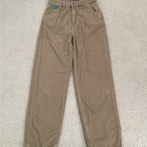 Empyre Women’s Corduroy Pants
